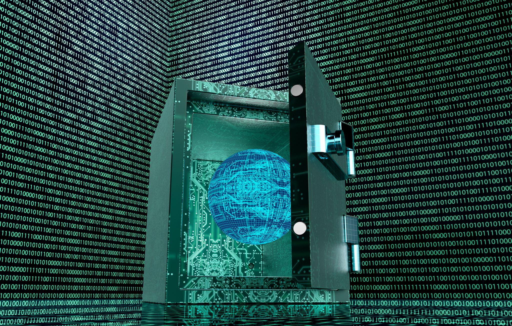Customer First Philosophy - Data Never Leaves